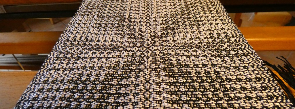 Tissu tissé en coton pour confection de sac