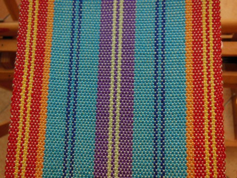 Sur mesure: Tissu réalisé d'après le croquis